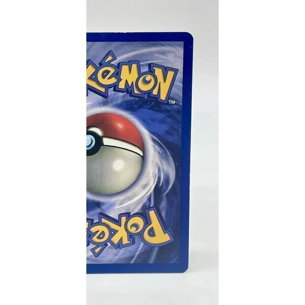 Pokemon this rare